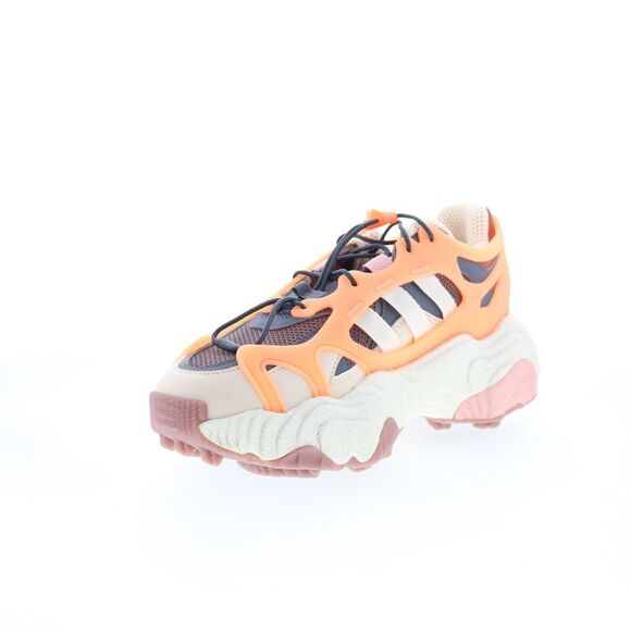 Adidas Mens Roverend Adventure Brown Shoes () - Picture 4 of 7